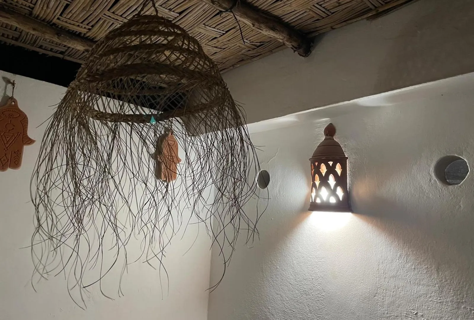 Guest house Riad Amana Hotel Essaouira Morocco