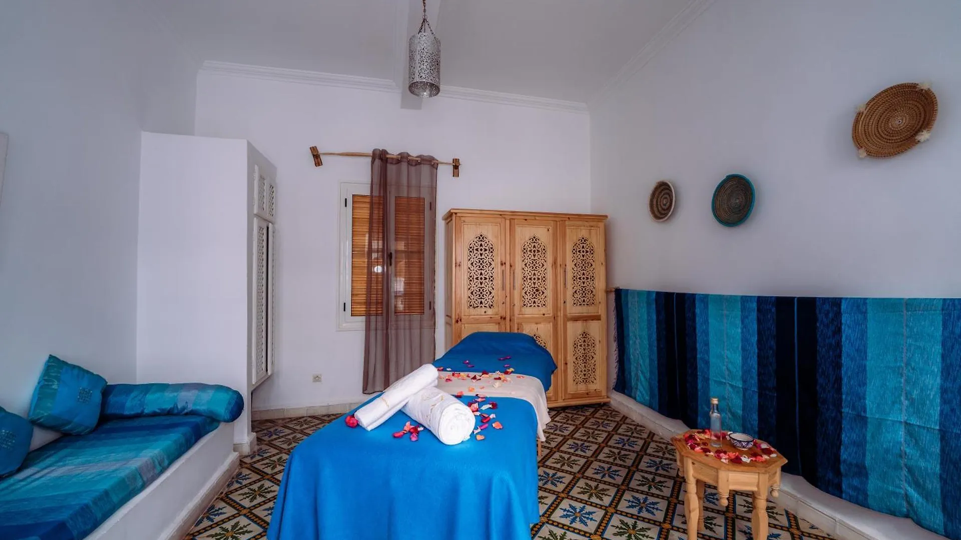 Guest house Riad Amana Hotel Essaouira