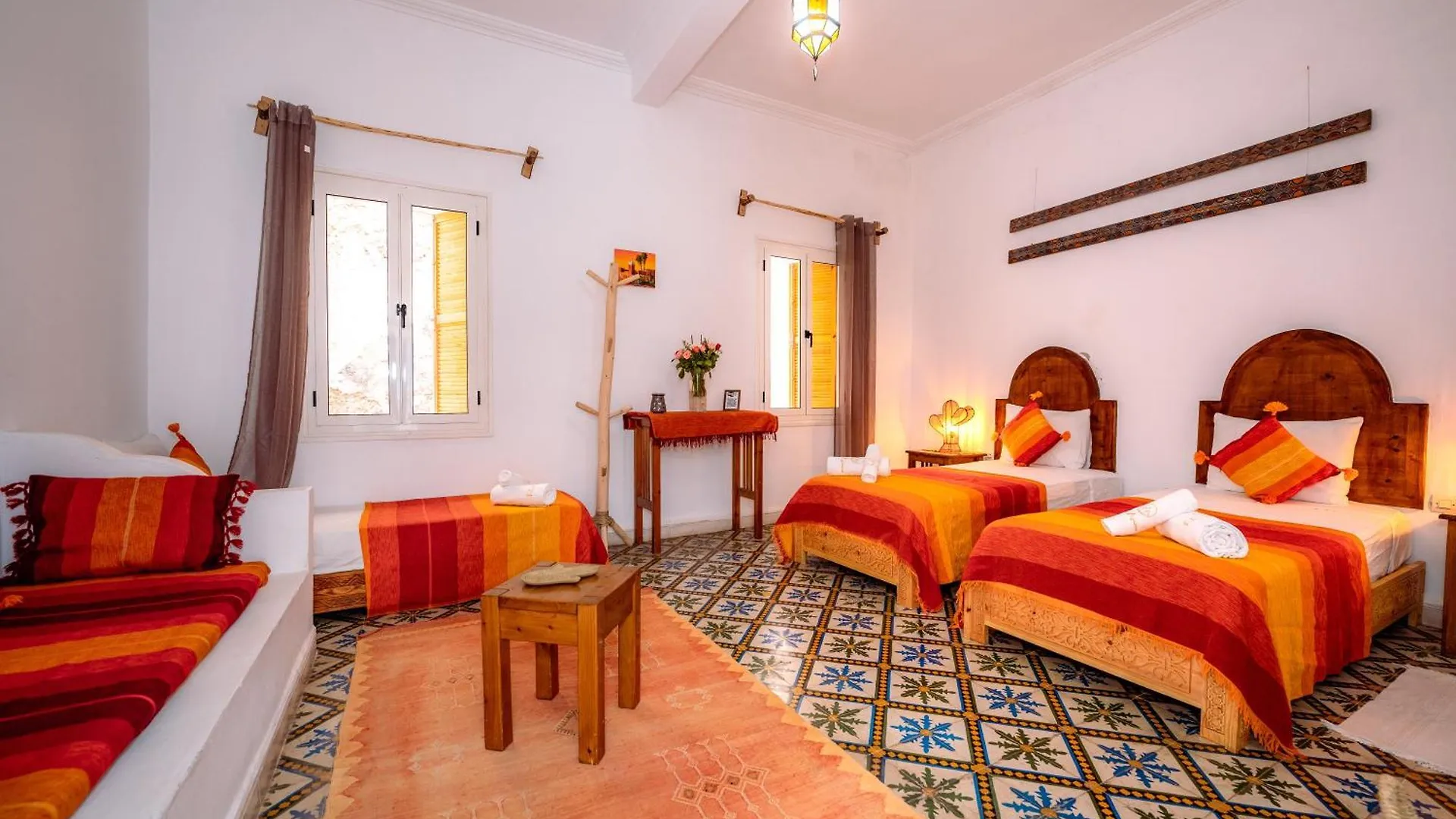 Riad Amana Hotel Essaouira 0*,  Morocco