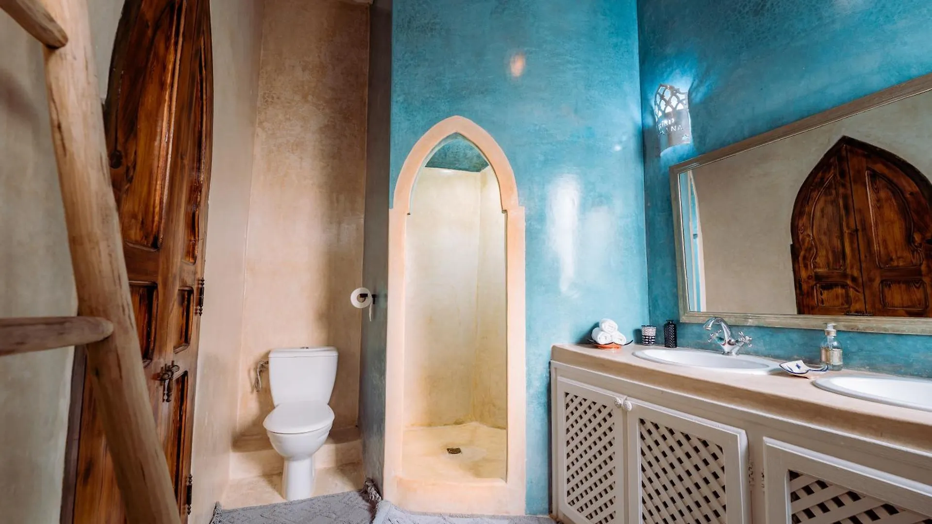 Riad Amana Hotel Essaouira 0*,  Morocco