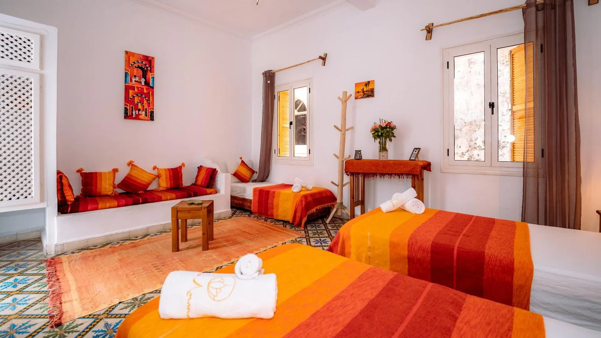 Guest house Riad Amana Hotel Essaouira