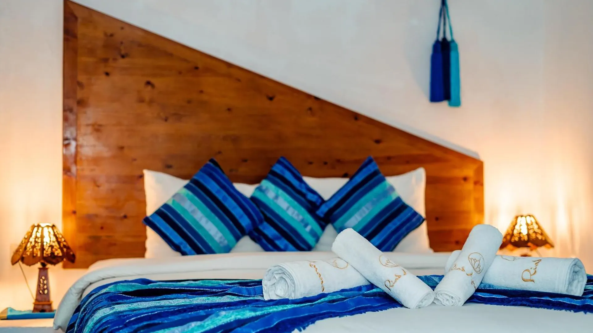 Guest house Riad Amana Essaouira Morocco