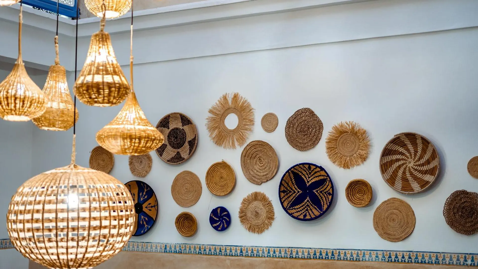 Riad Amana Essaouira