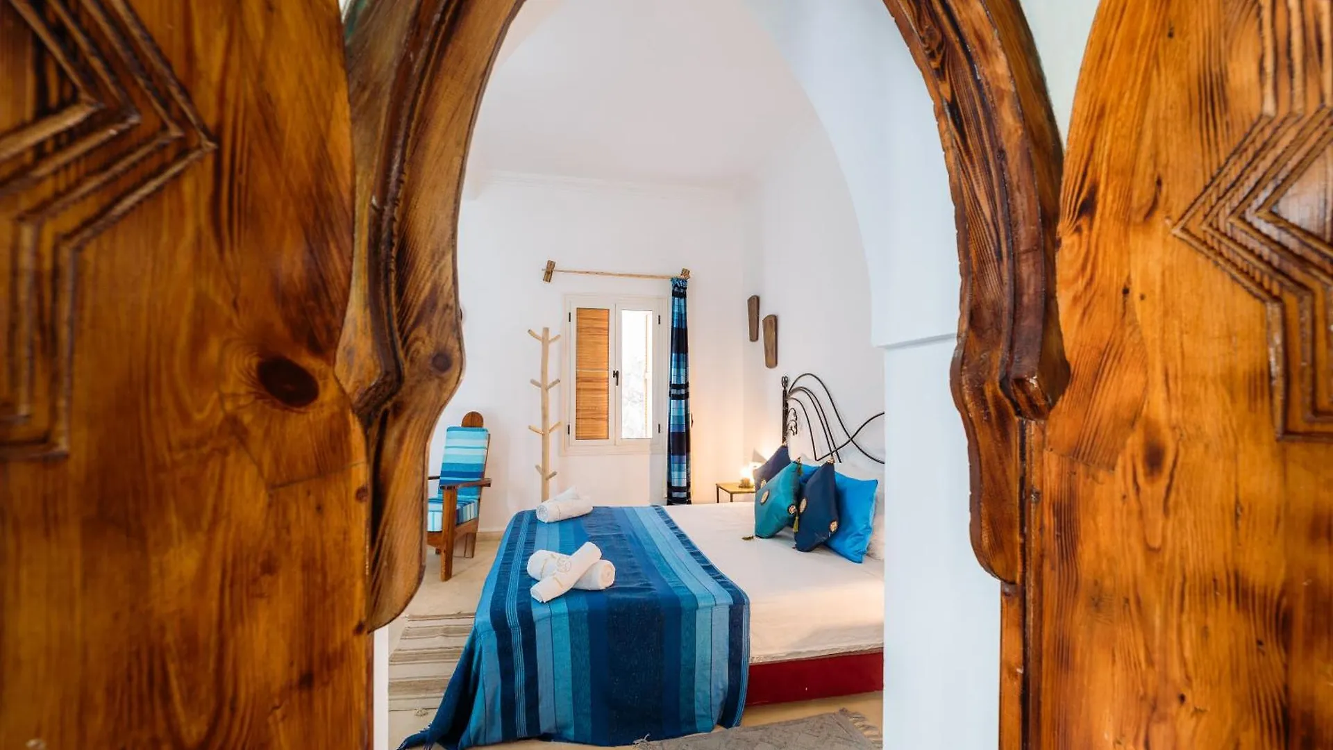 Riad Amana Hotel Essaouira