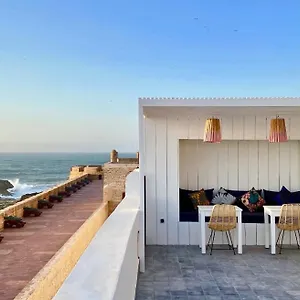 La Smala Albergue