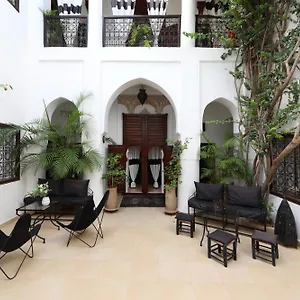 Riad Noor Charana Riad Marrakesh