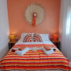 Casa Zouina Bed & Breakfast Agadir