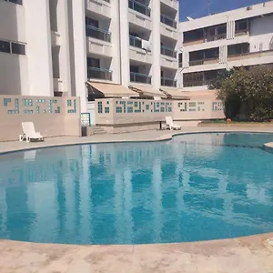 Louban Hotel Agadir