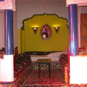 3* Frühstückspension Dar Ayour