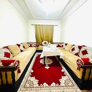  Appartement Why Not! Maroc