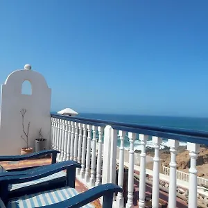 Le Bastion Essaouira