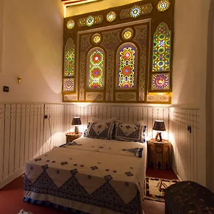 Riad Diwan Riad Fes