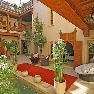 **** Riad Flam & Maroc
