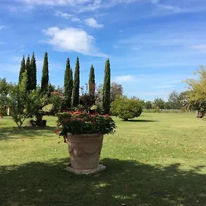  Hotel Mas Petit Fourchon France