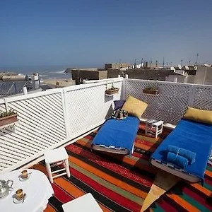 Riad Lunetoile Essaouira