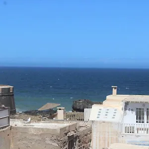 Zazou Essaouira