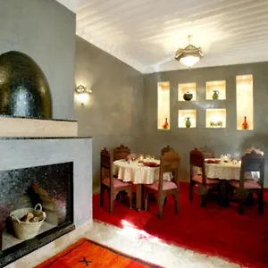 **** Riad El Noujoum Maroc