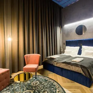 **** Hotel Noble Boutique - Adults Only Hongrie