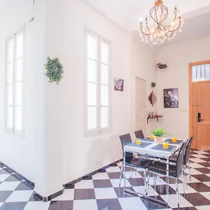 Haussmannien Centre Apartment Casablanca