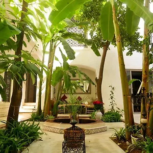 Riad Dar Aman Riad Marrakesh