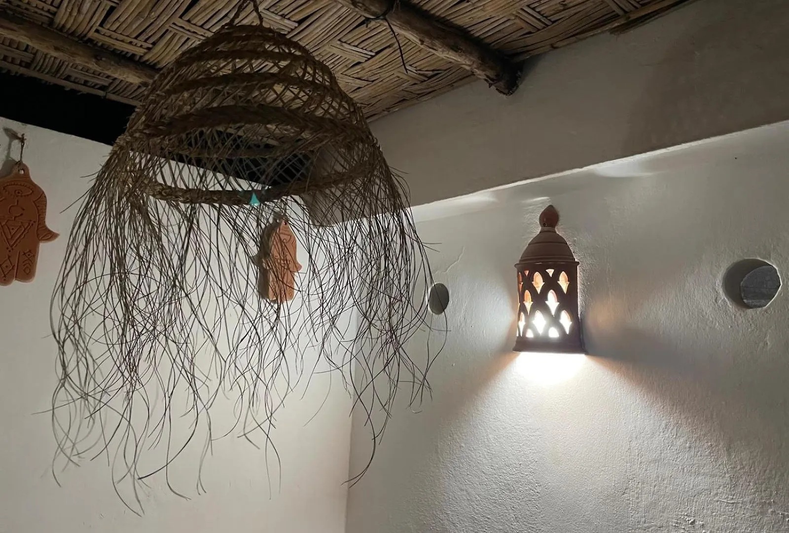 Guest house Riad Amana Essaouira Morocco