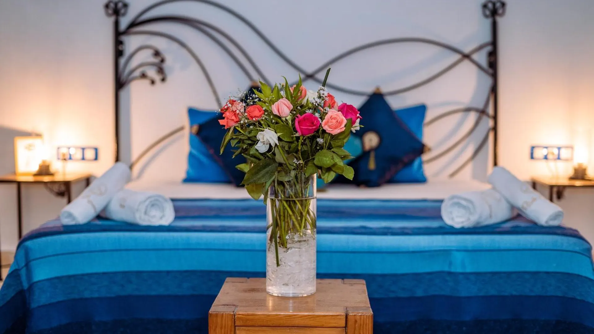 Guest house Riad Amana Essaouira