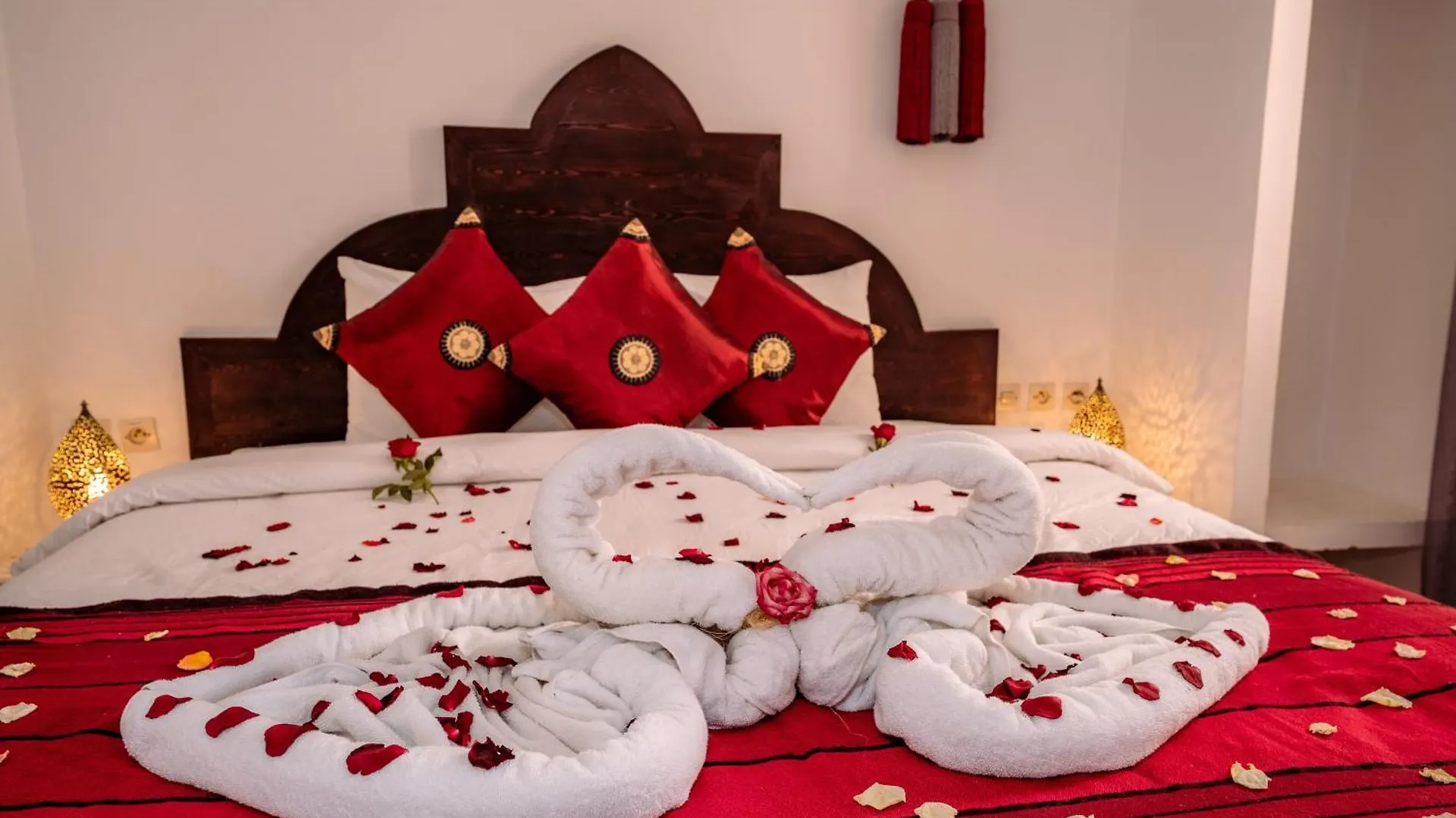 Riad Amana Essaouira Morocco