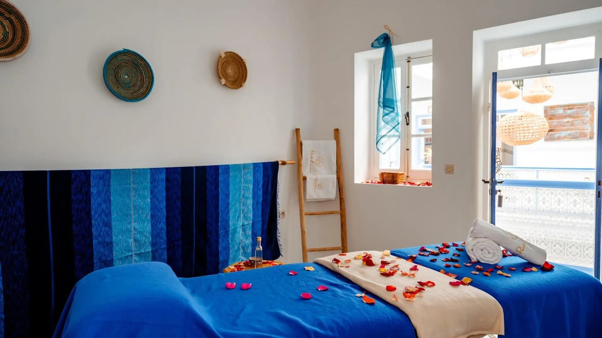 Riad Amana Essaouira