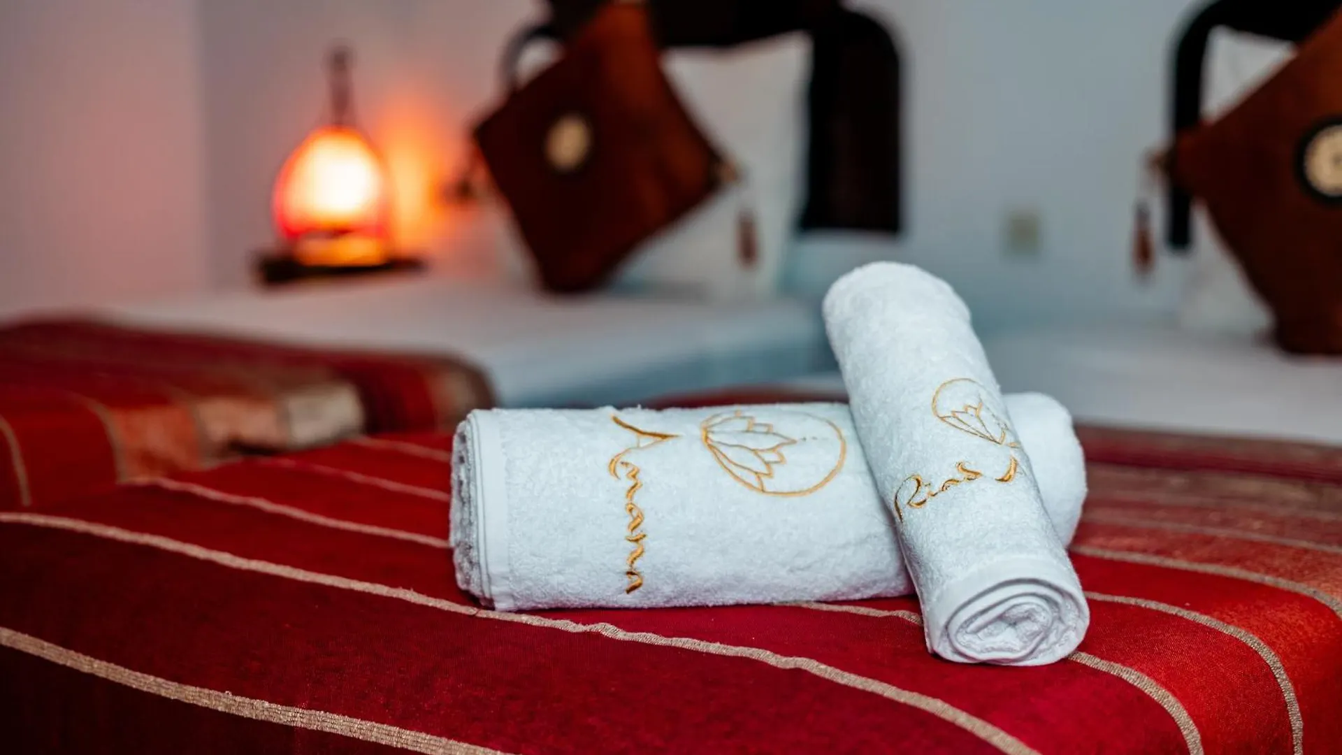 Guest house Riad Amana Essaouira