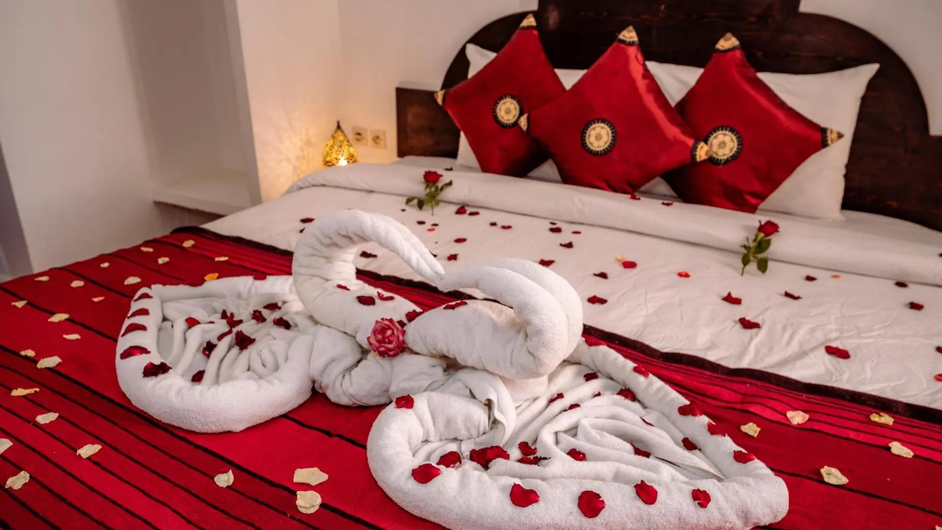 Riad Amana Essaouira Morocco