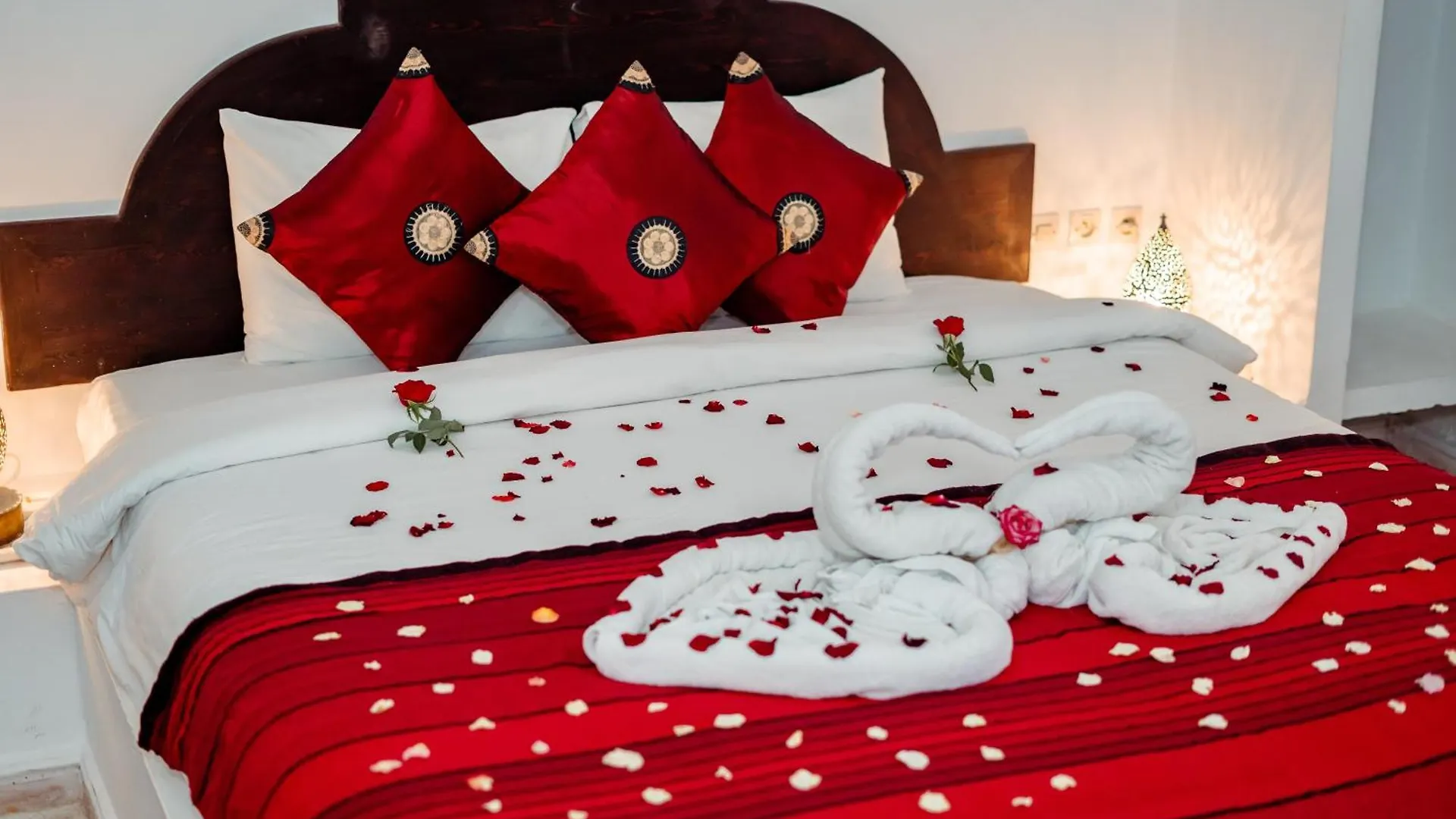 Riad Amana Essaouira Guest house