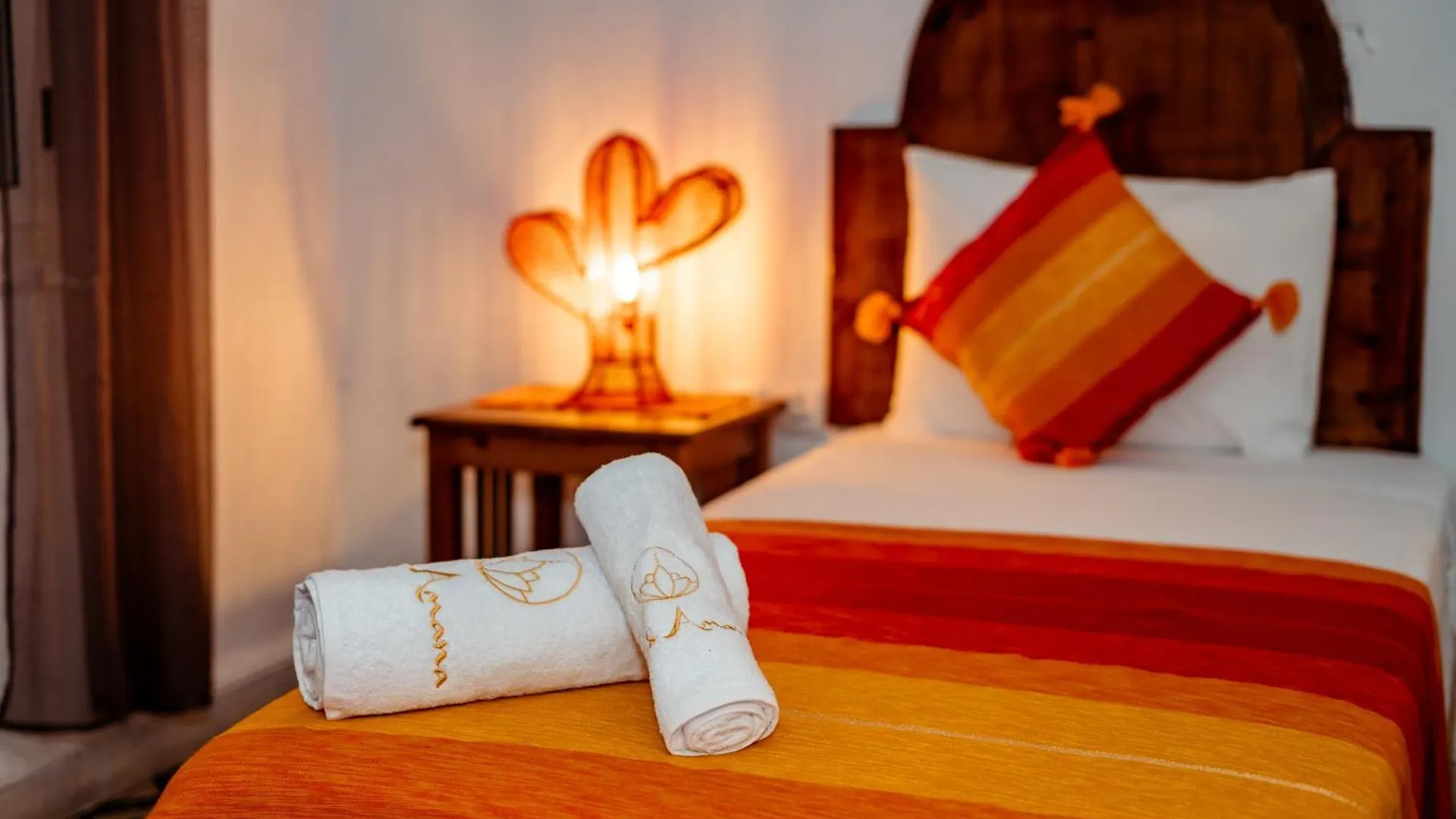 Guest house Riad Amana Essaouira Morocco