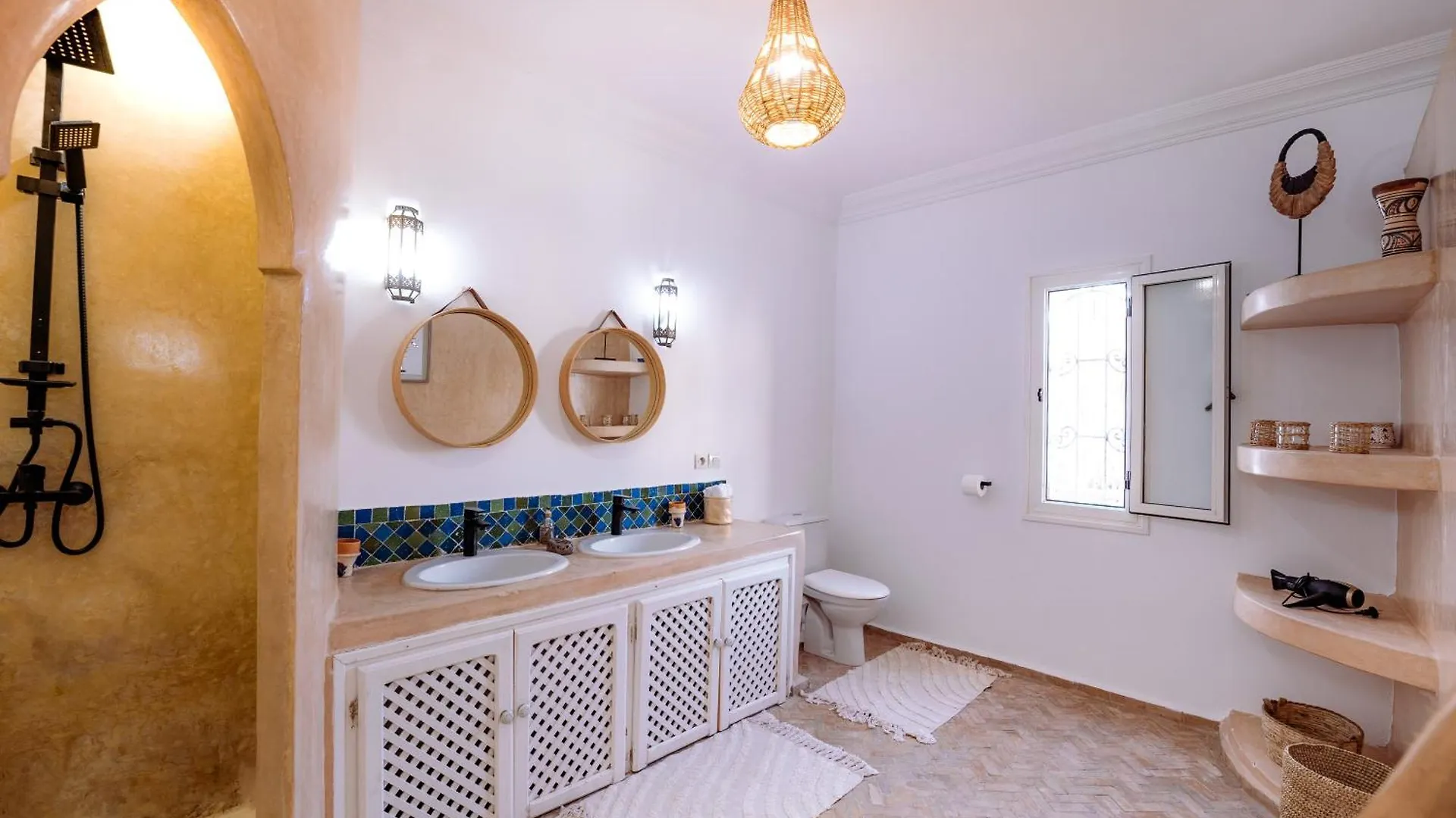 Guest house Riad Amana Essaouira