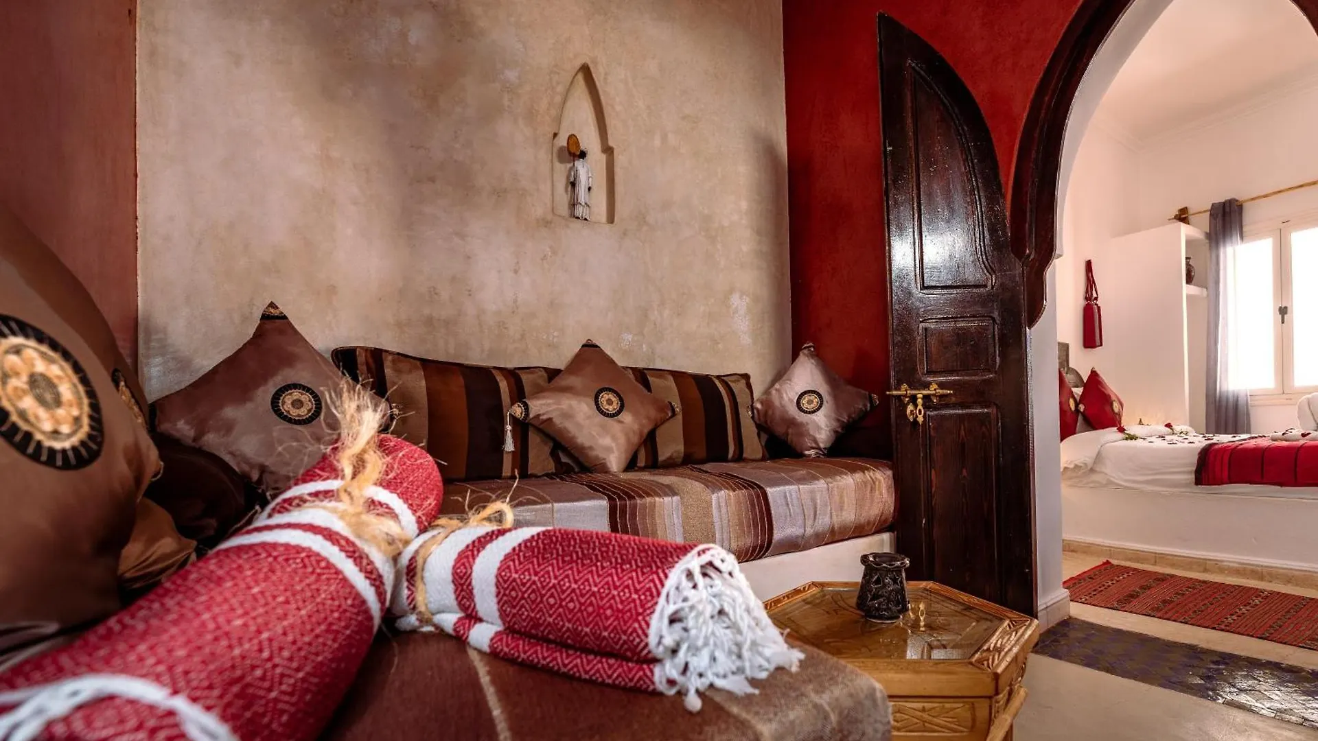 Guest house Riad Amana Essaouira