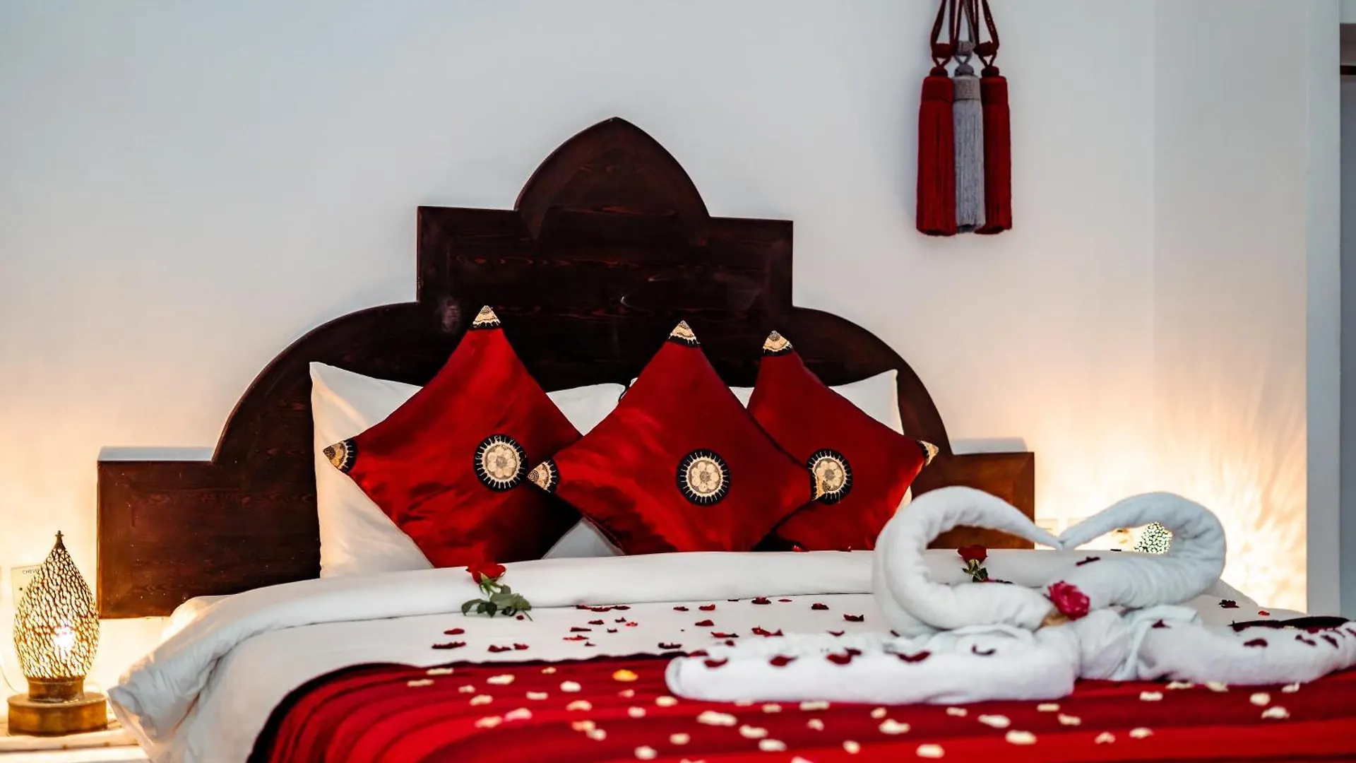 Riad Amana Essaouira Guest house