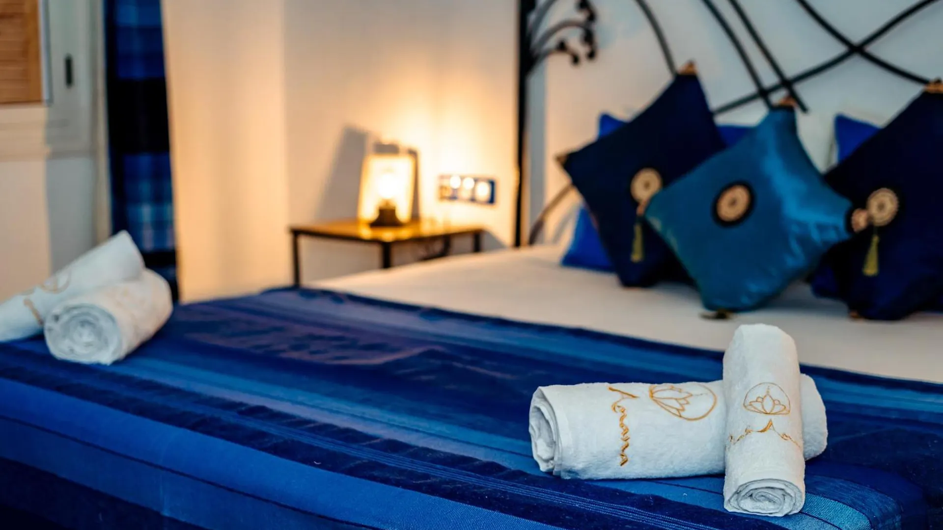 Guest house Riad Amana Essaouira Morocco