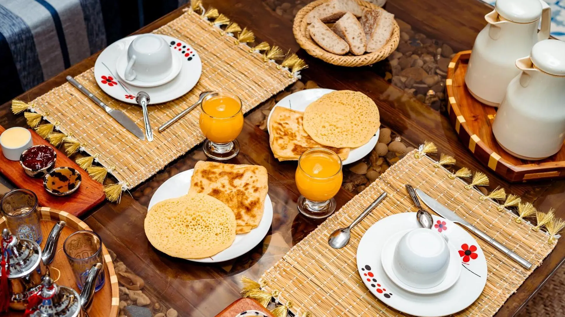 Riad Amana Essaouira