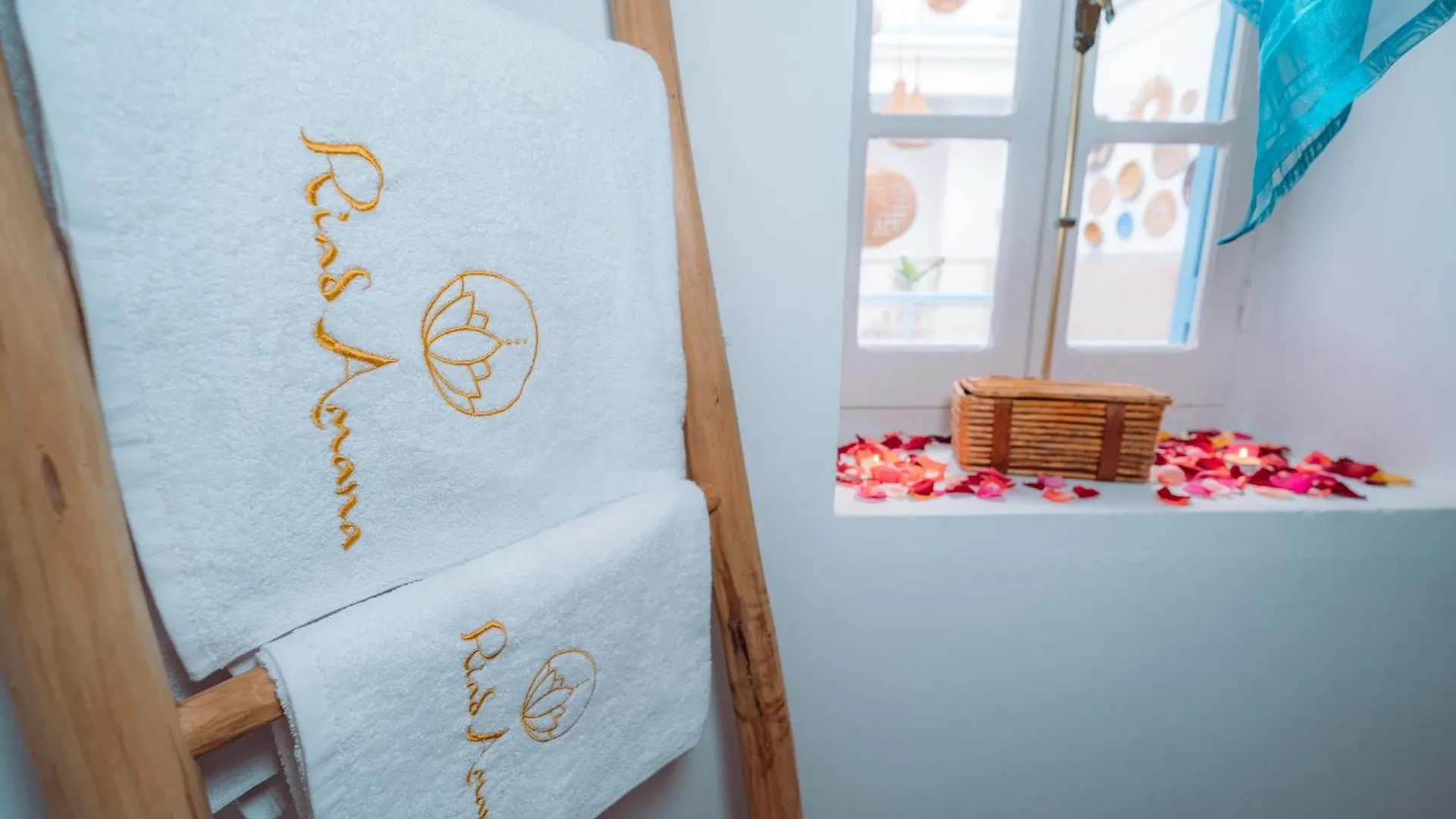 Riad Amana Essaouira 0*,