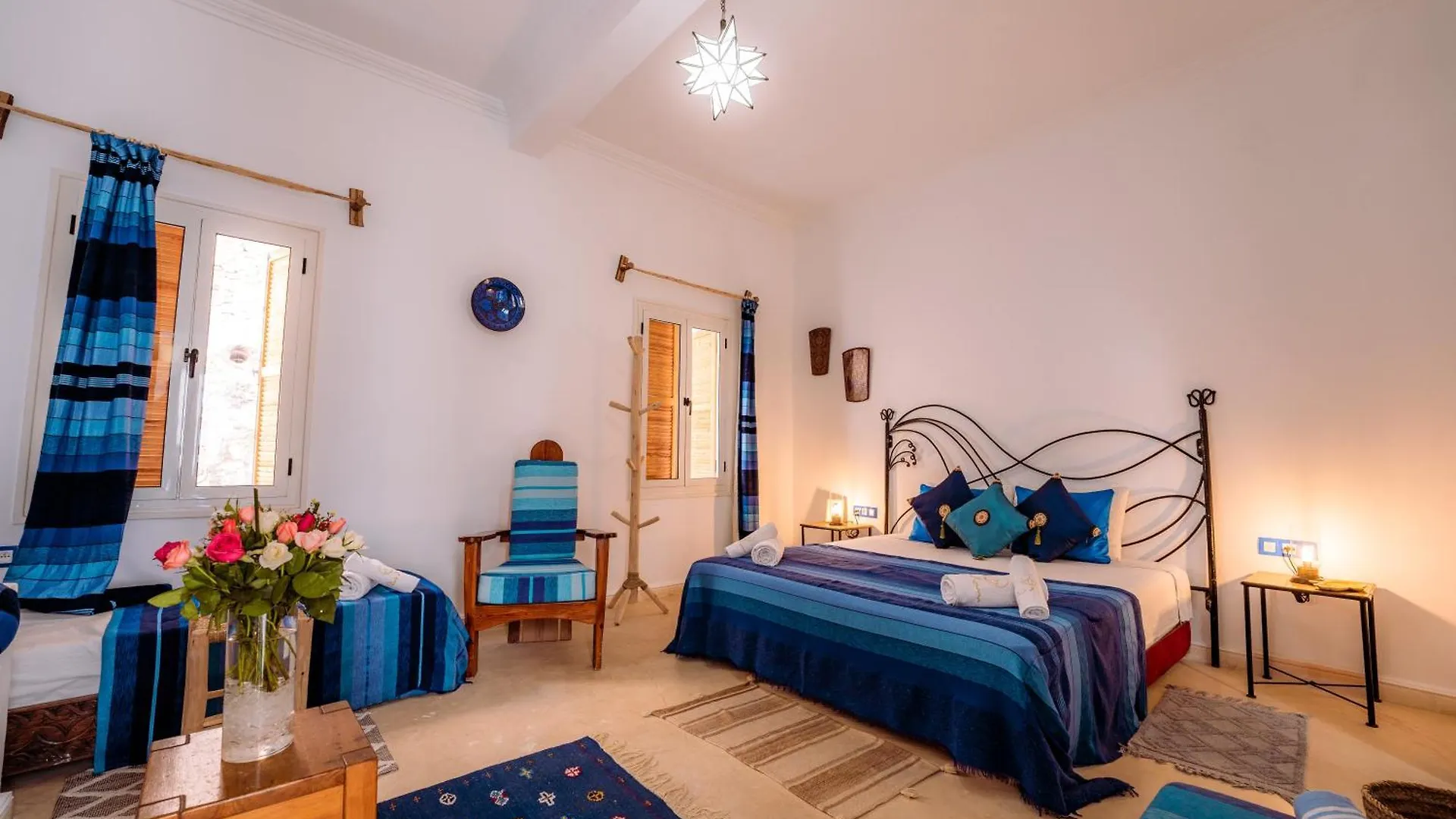 Guest house Riad Amana Essaouira