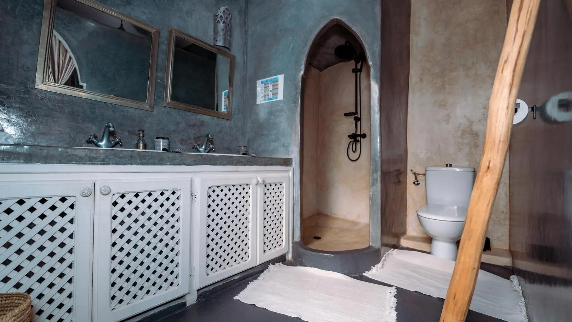Riad Amana Essaouira