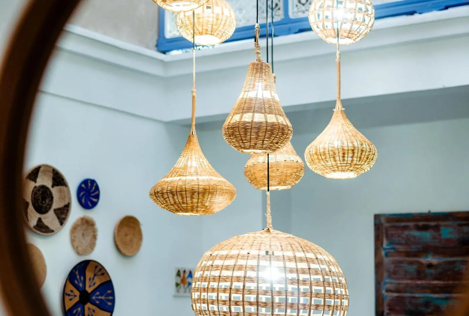 Riad Amana Essaouira Guest house