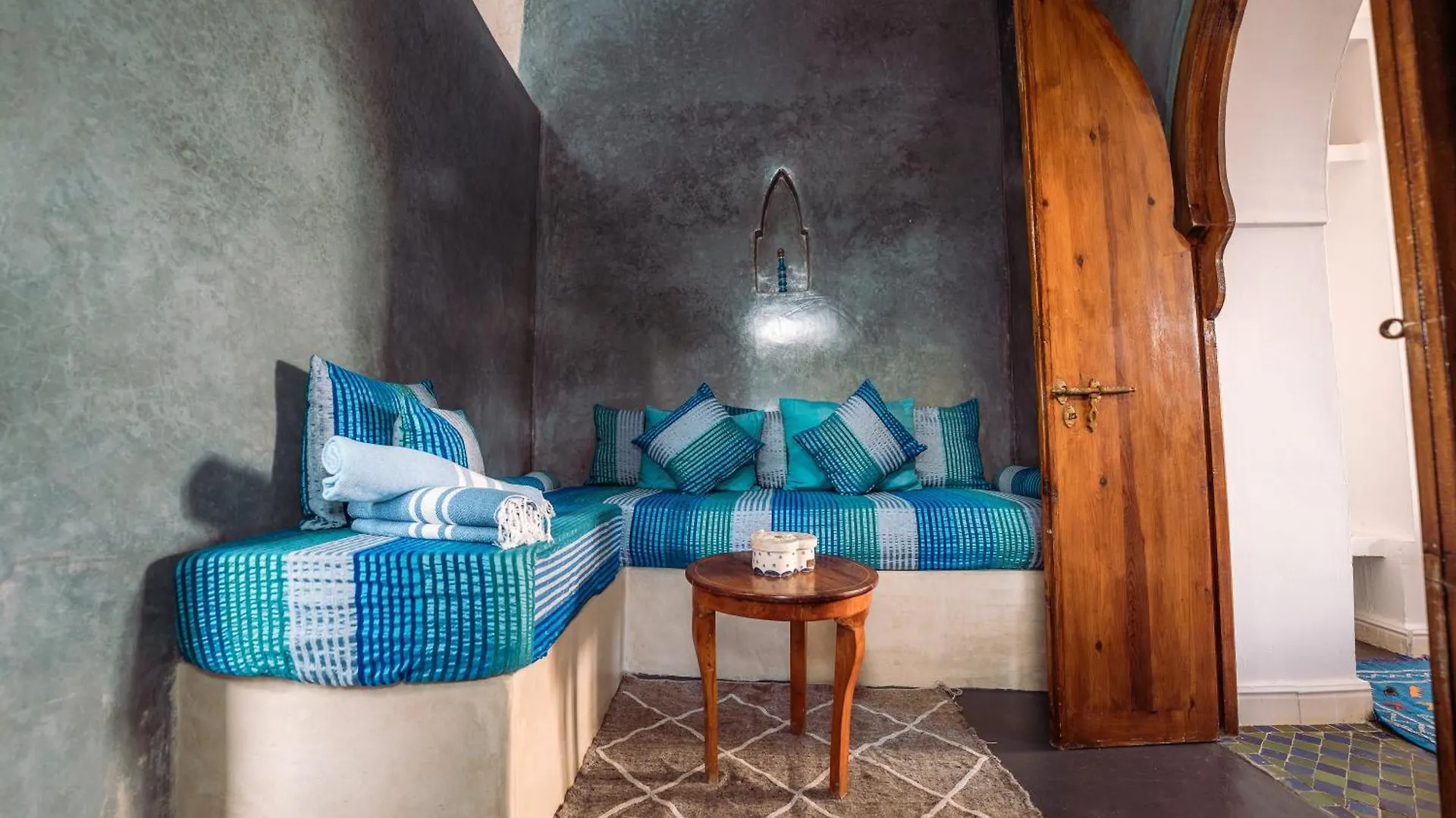 Riad Amana Essaouira