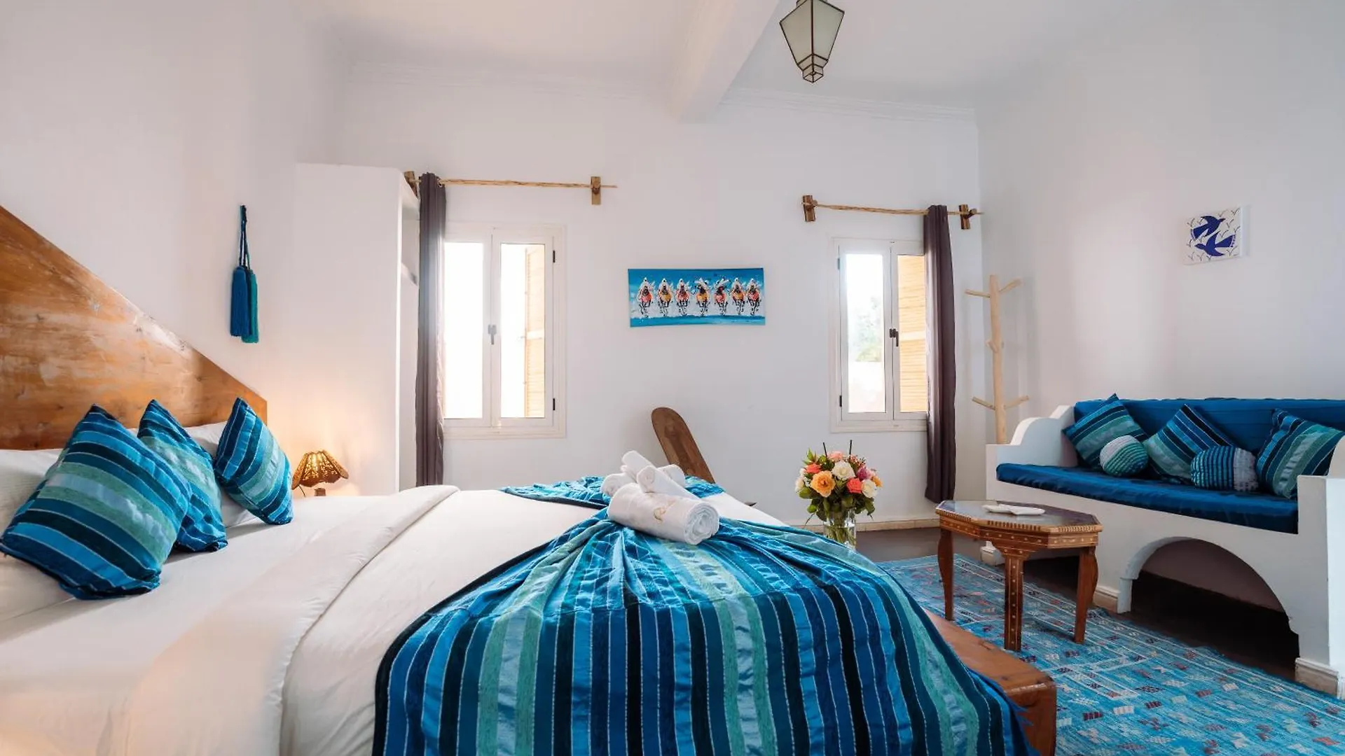 Guest house Riad Amana Essaouira